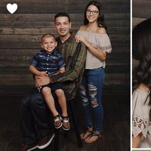 Meet your Posher, Andre